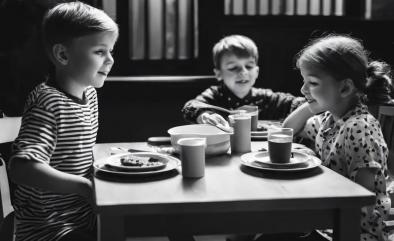 Акция 'Лето впечатлений' школа-интернат 'Горизонт' г.Тюмень