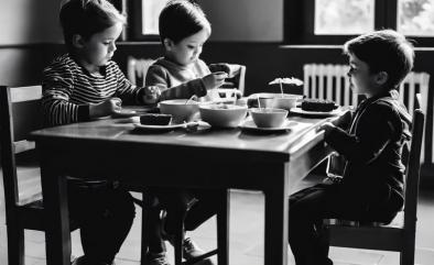 01.06.18 Провели Акцию к 1 Июня для Карасульсой (коррекционной) школы-интернат))