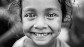 Благотворительный проект: 'Вирус позитива', в поддержку ГАУЗ ТО 'Детского лечебно-реабилитационного центра Надежда' г.Тюмень'